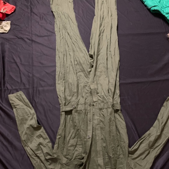 Body suit - Picture 3 of 3